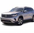 2021 Volkswagen Atlas Comfortline 3.6L
