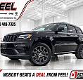 2019 Jeep Grand Cherokee High Altitude V8 | As Is | 4X4