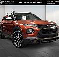 2021 Chevrolet Trailblazer Activ