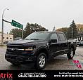 2026 Ford F-150 Hybrid Xlt