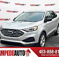 2019 Ford Edge Se | Awd | Bluetooth | Usb | Economical