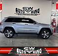 2020 Jeep Grand Cherokee Limited / 4X4 / Local / 0 Accident