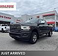 2024 Ram 3500 Laramie | Sport Appearance Pkg | Safety Group