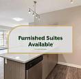 In-Suite Laundry, Stove, Oven, Fridge, Dishwasher, And Microwave
