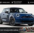 2026 Mini 3 Door Cooper C Fwd | Ligne Premier | Style Classic