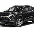 2026 Chevrolet Trax 2Rs Fwd 4Dr 2Rs