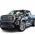 2021 Gmc Sierra 1500 Crew Cab 4x4 At4 Short Box Diesel Fresh Tra