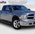 2022 Ram 1500 Crew Cab | Sub Zero Pkg | 5.7l V8
