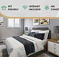 Affordable Apartments For Rent - St. James Place - Apartment For