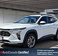 2025 Chevrolet Trax Lt | Heated Seats | Backup Camera