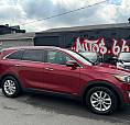 2016 Kia Sorento ( 7 Passagers - Awd 4x4 - Excellent État )