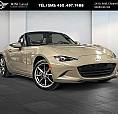 2023 Mazda Mx-5 Gt