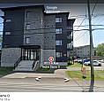 **4 ½ – Bord Du Fleuve – Trois-Rivières** Disp. 1 Octobre 2026
