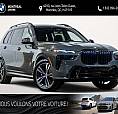 2026 Bmw X7 Xdrive40i | Premium | M Sport | Freins M Sport