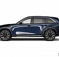 2026 Mazda Cx-90 Plug-in Hybrid Gt