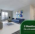 Affordable Apartments For Rent - St. James Place - Apartment For