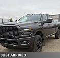 2025 Ram 3500 Big Horn
