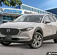2026 Mazda Cx-30 Gs