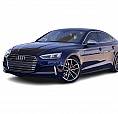 2018 Audi S5 Sportback