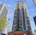 1 Bed, 1 Bath Condo For Rent In Surrey Central!