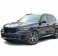 2023 Bmw X5 M50i Premium Essential Heads Up Display, Heated Seat
