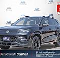 2026 Volkswagen Tiguan Comfortline R-Line Black Edition