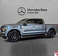 2024 Ford F-150 Xlt 4Wd Supercrew 145 Wb Warranty Until 2030 Or 