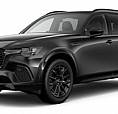 2026 Mazda Cx-70 Mhev Gt-p