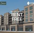 Osborne Terraces - Studio W/ Terrace Apartment For Rent