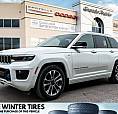 2023 Jeep Grand Cherokee 4Xe Overland | Plug In Hybrid