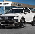 2025 Hyundai Santa Cruz Preferred | Tonneau Cover