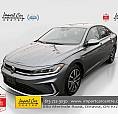 2025 Volkswagen Jetta Comfortline Comfortline, Leatherette, R...
