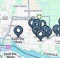 3 Bedroom In Sault Ste Marie