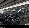 2026 Mercedes-Benz Cla 250
