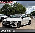 2025 Mercedes-benz Cla Cla 250 | Panoramic Power Moonroof