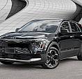 2026 Kia Niro Ev Wind