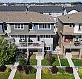 2,175 Sq Ft Lot With Fee-free 3 Bed Uplands Townhome
