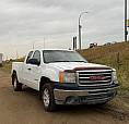 2012 Gmc Sierra 1500 Hd