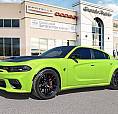 2023 Dodge Charger Srt Hellcat Widebody Jailbreak