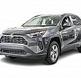2023 Toyota Rav4 Xle Awd | Mags | Carplay | Android | Caméra | A