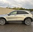 2024 Cadillac Xt4 Sport Awd | No Accidents | Leather Seats
