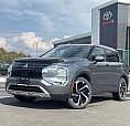 2023 Mitsubishi Outlander Sel S-Awc Sunroof / Leather Seats / Re