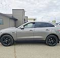 2018 Jaguar F-pace*luxury & Comfort*low Km*fully Loaded*awd*mint