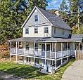 1860 Planer Crescent Rossland, British Columbia
