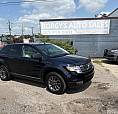 2008 Ford Edge 4dr Sel Awd