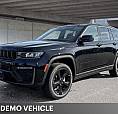 2026 Jeep Grand Cherokee Limited - $9,712 In Demo Savings!!