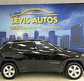 Jeep Compass 2020 North 4x4 Automatique Gps Navigation / Cuir No