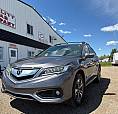 2017 Acura Rdx Elite Pkg- Warranty Inc, New T/Belt, W/Pump, Roto