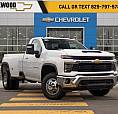 2025 Chevrolet Silverado 3500hd Lt | Safety & Convivence Pkg