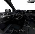 2026 Mazda Cx-70 Plug-In Hybrid Signature